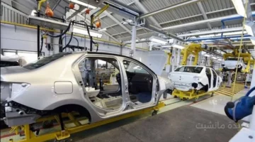 بشرى سارة.. قرار حكومي جديد لدعم صناعة السيارات في مصر تفاصيل الحوافز المقدمة 1